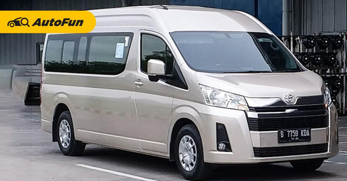 Armada Baru <span>2024</span>